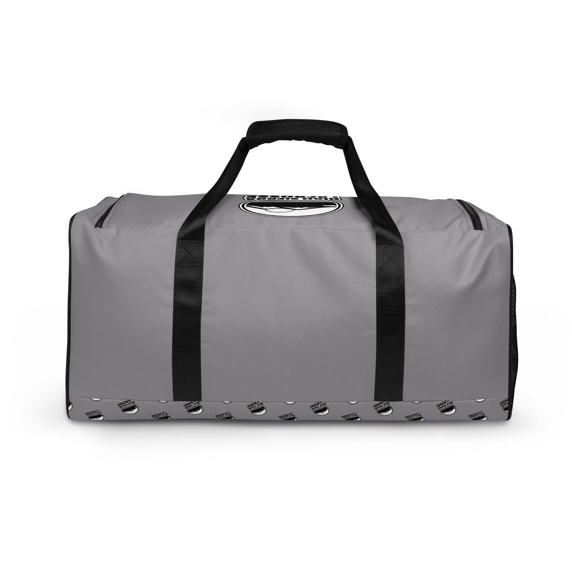 High Sierra Sideline Duffel Bag Signature Lacrosse