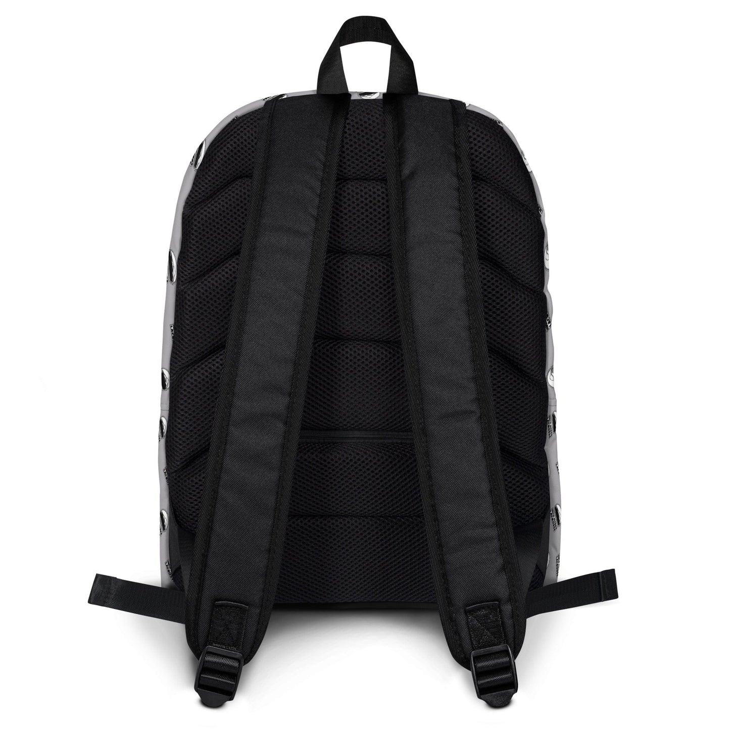 High Sierra Travel Backpack Signature Lacrosse