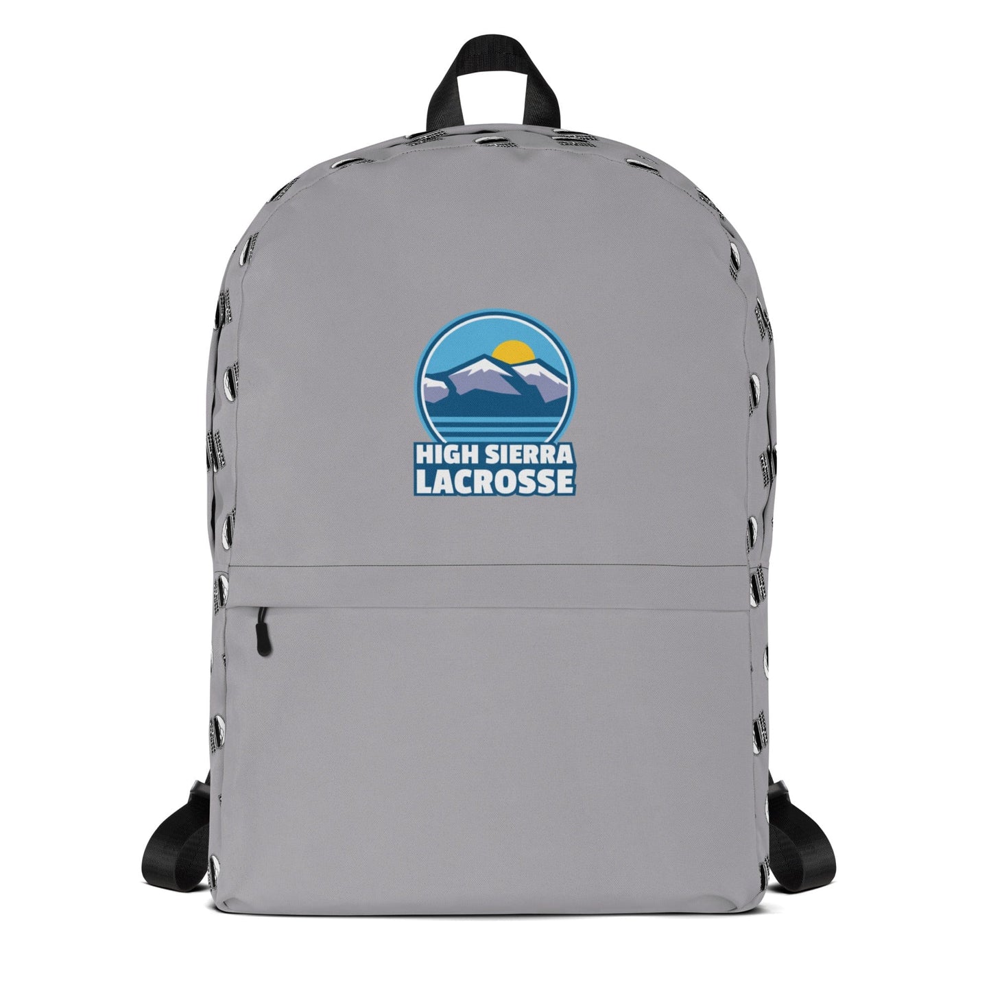 High Sierra Travel Backpack Signature Lacrosse