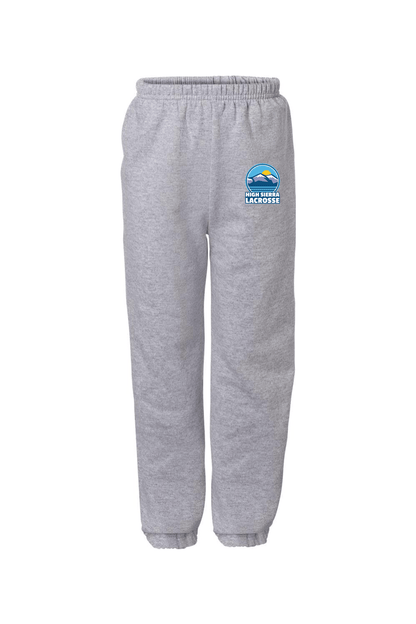 High Sierra Youth Sweatpants Signature Lacrosse
