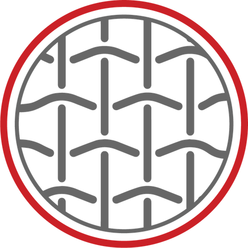 WOVEN
