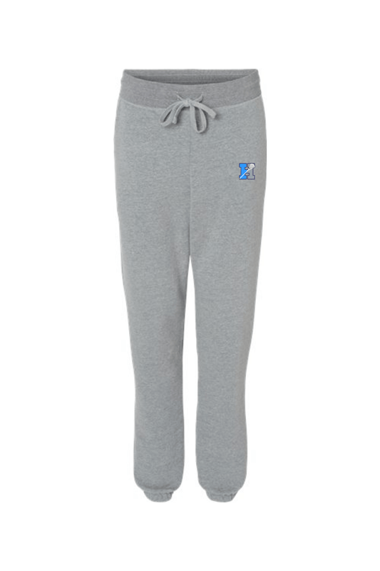 Hilliard Optimist Lacrosse Adult Sweatpants Signature Lacrosse