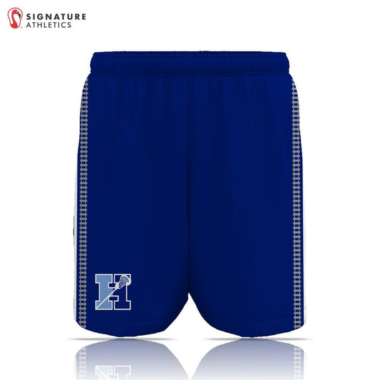 Hilliard Optimist Lacrosse Men's 3 Piece Game Package Signature Lacrosse