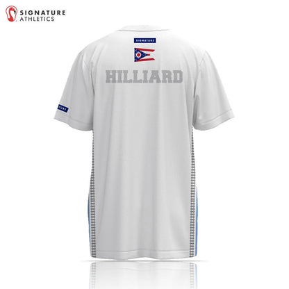 Hilliard Optimist Lacrosse Men's 3 Piece Game Package Signature Lacrosse