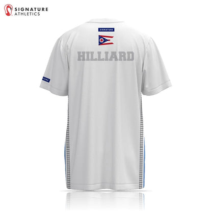 Hilliard Optimist Lacrosse Women's 3 Piece Game Package Signature Lacrosse