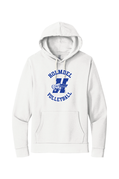 Holmdel Volleyball Adult Premium Lightweight Hoodie Signature Lacrosse