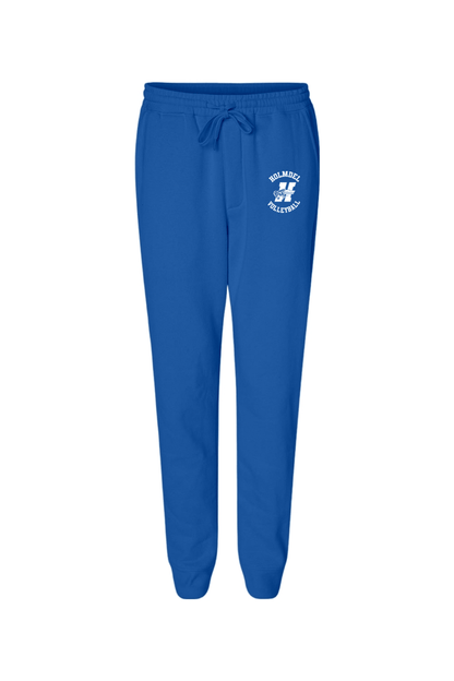 Holmdel Volleyball Adult Sweatpants Signature Lacrosse