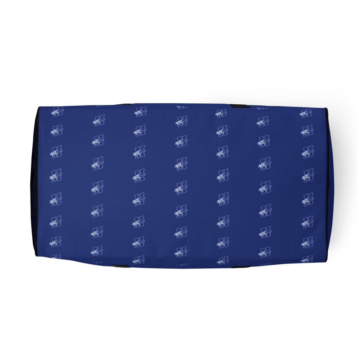 Holmdel Volleyball Sideline Duffel Bag Signature Lacrosse