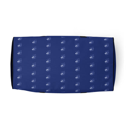 Holmdel Volleyball Sideline Duffel Bag Signature Lacrosse