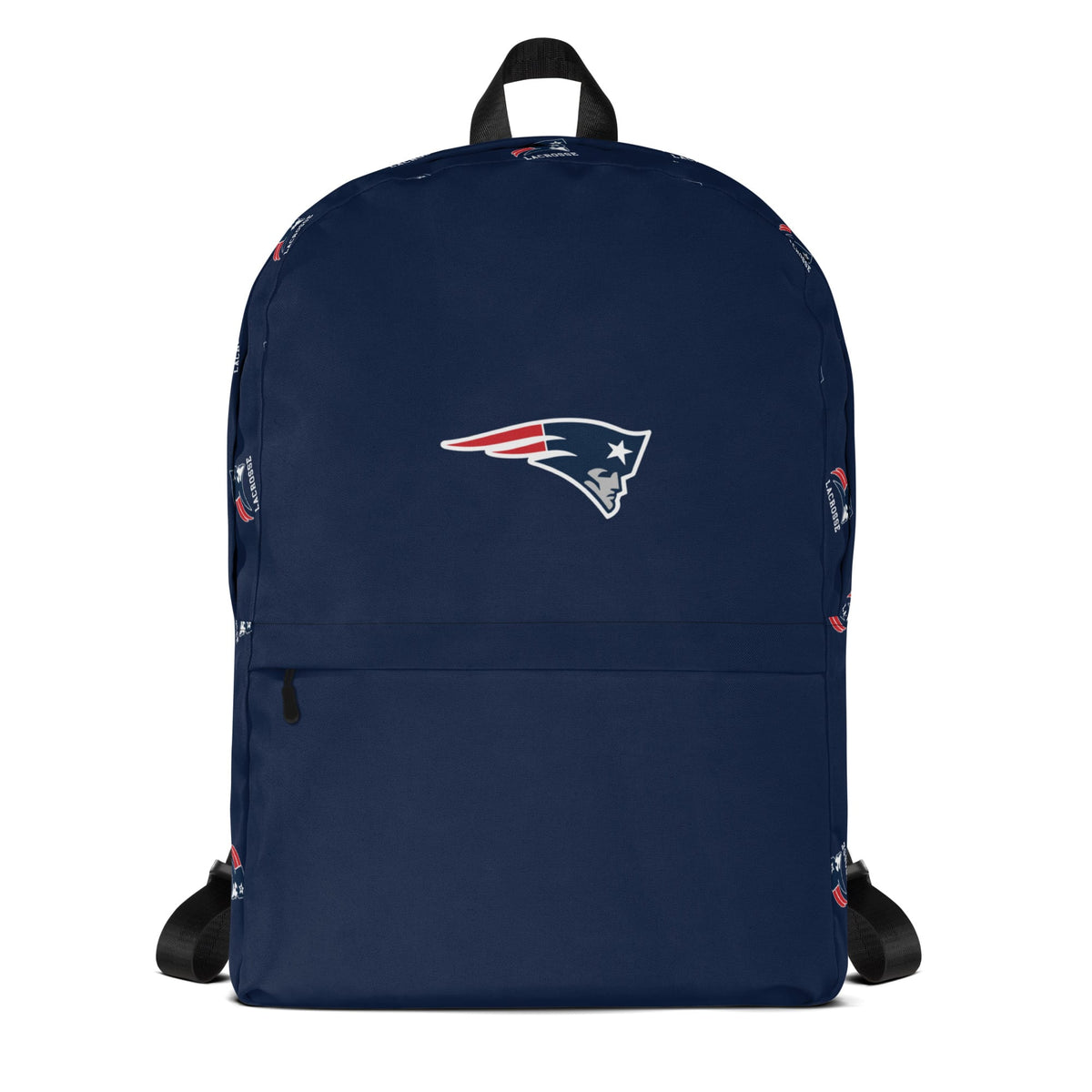 Homewood Lacrosse Travel Backpack Signature Lacrosse