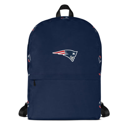 Homewood Lacrosse Travel Backpack Signature Lacrosse