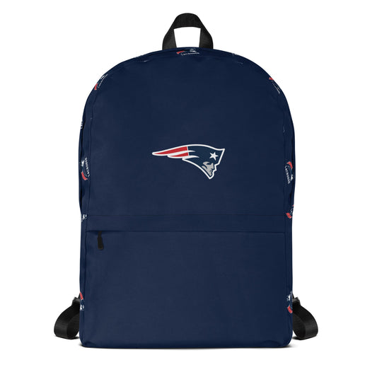 Homewood Lacrosse Travel Backpack Signature Lacrosse