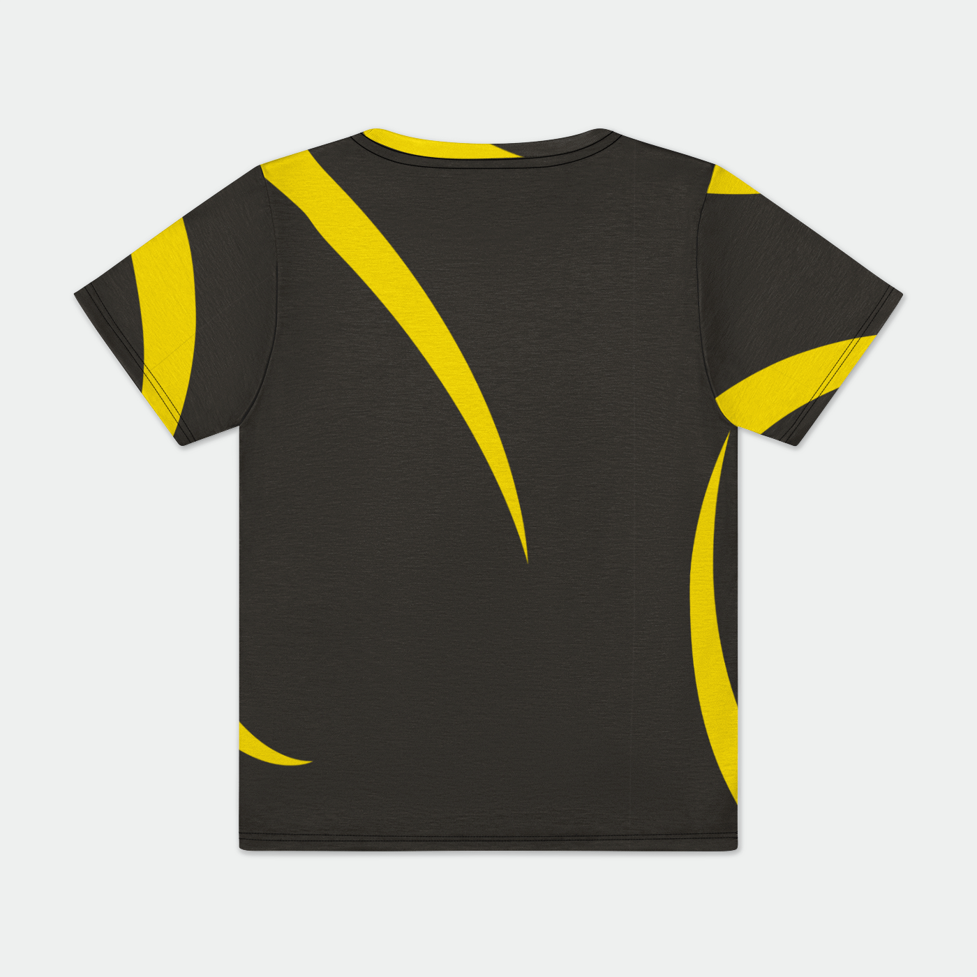 Honey Badgers LC Athletic T-Shirt Signature Lacrosse