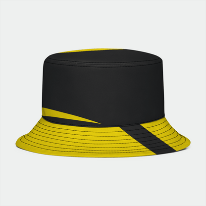 Honey Badgers LC Bucket Hat Signature Lacrosse