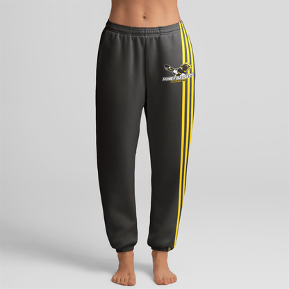 Honey Badgers LC Joggers Signature Lacrosse