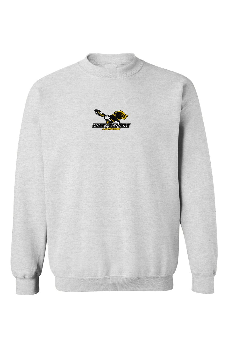 Honey Badgers LC Premium Youth Sweatshirt Signature Lacrosse