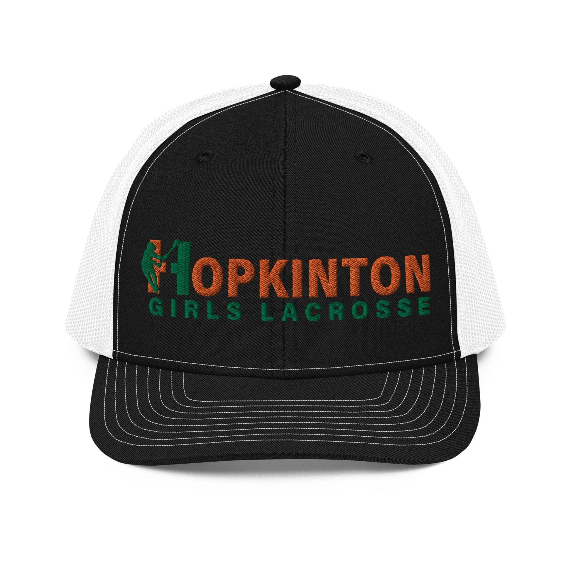 Hopkinton GYLC Trucker Hat Signature Lacrosse