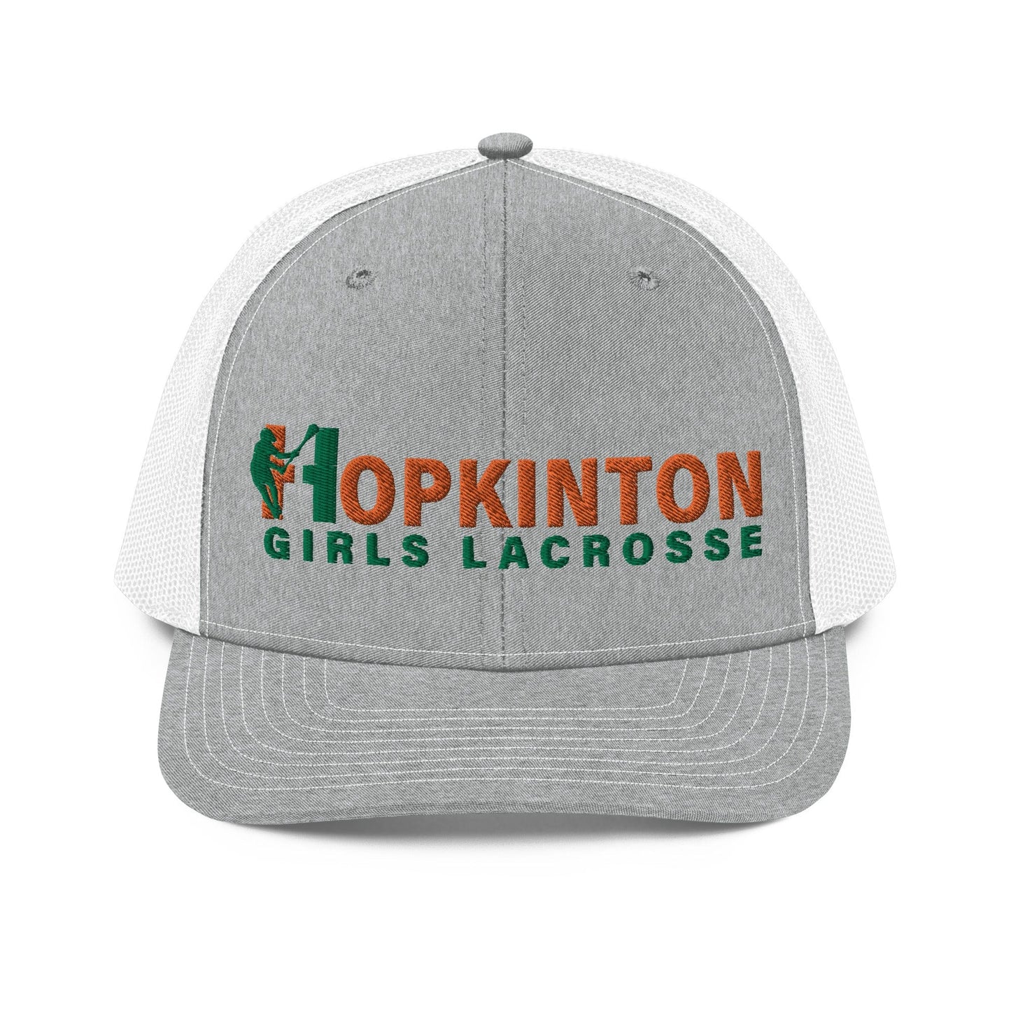 Hopkinton GYLC Trucker Hat Signature Lacrosse