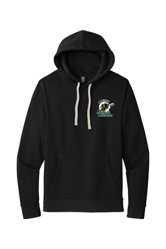 Hornets Lacrosse Adult Premium Lightweight Hoodie Signature Lacrosse