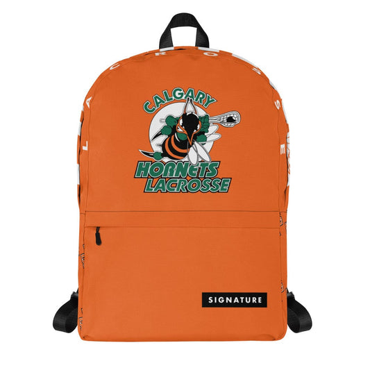 Hornets Lacrosse Backpack Signature Lacrosse