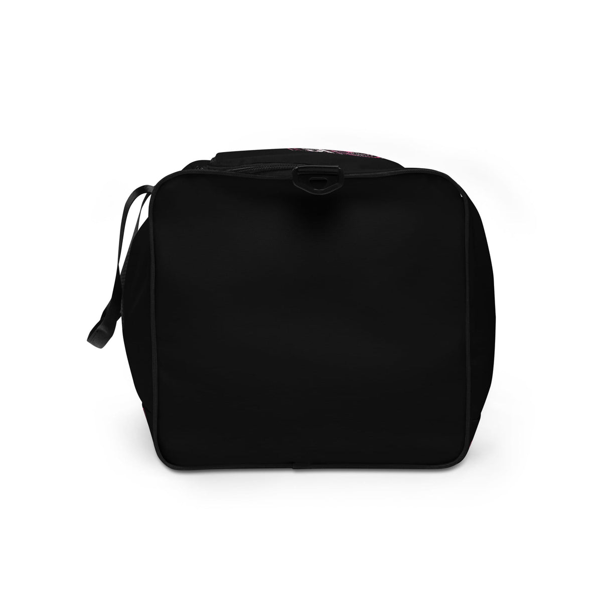 Hot Shots Lacrosse Sideline Duffel Bag Signature Lacrosse