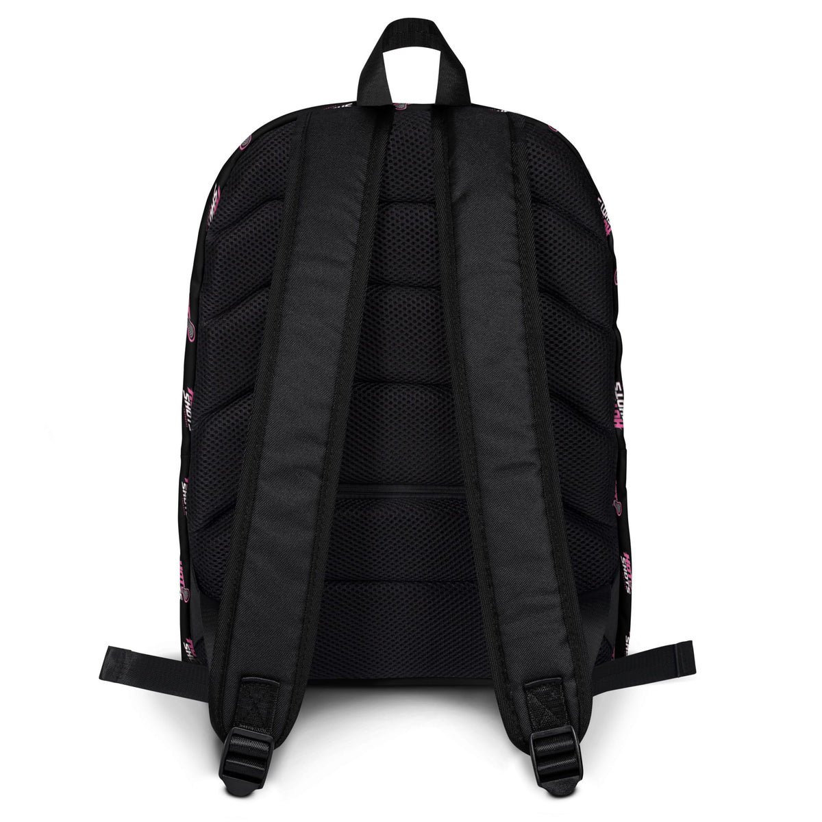 Hot Shots Lacrosse Travel Backpack Signature Lacrosse