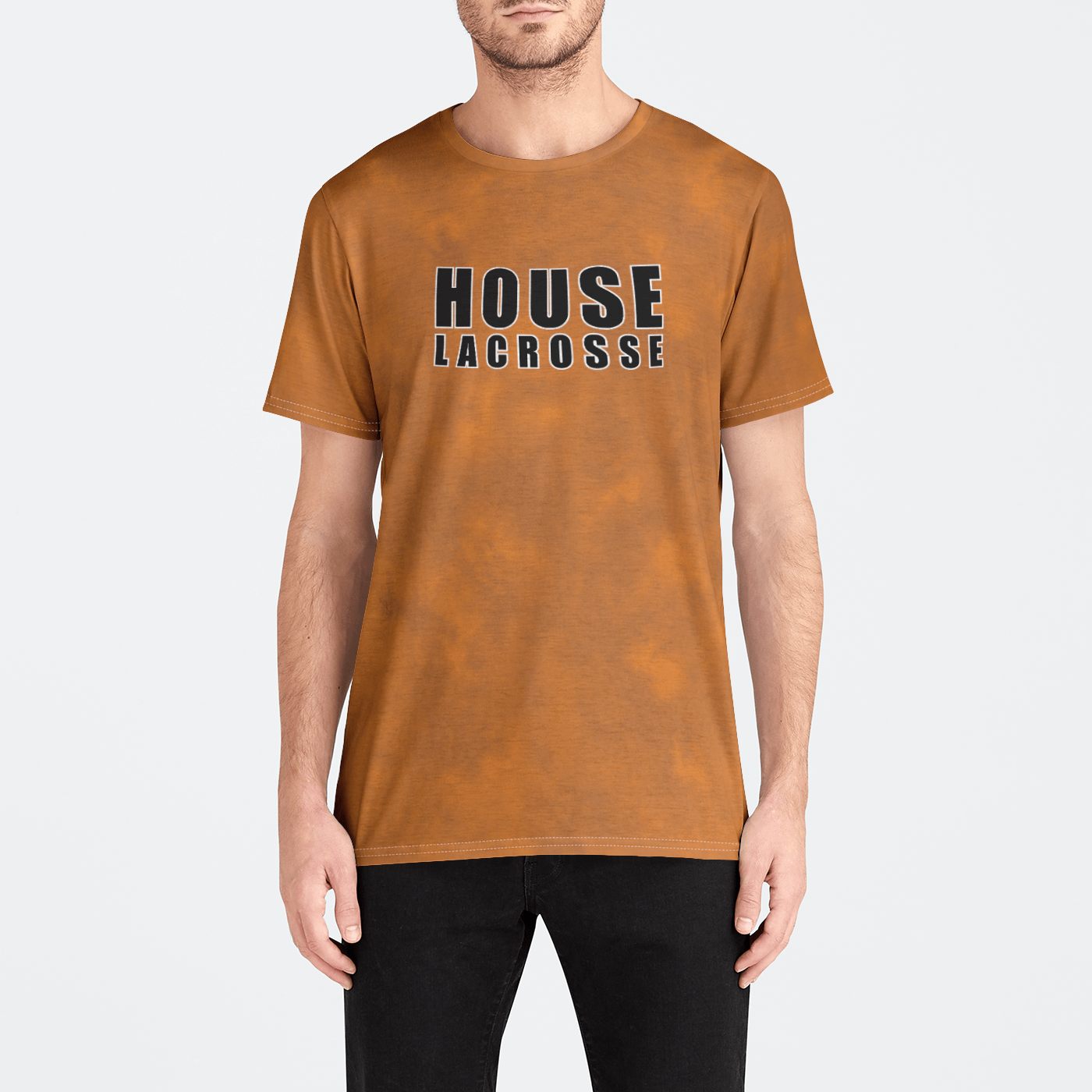 House of Sports LC Athletic T-Shirt (Men's) Signature Lacrosse