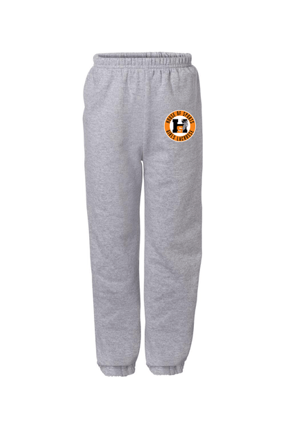 House of Sports LC Youth Sweatpants Signature Lacrosse