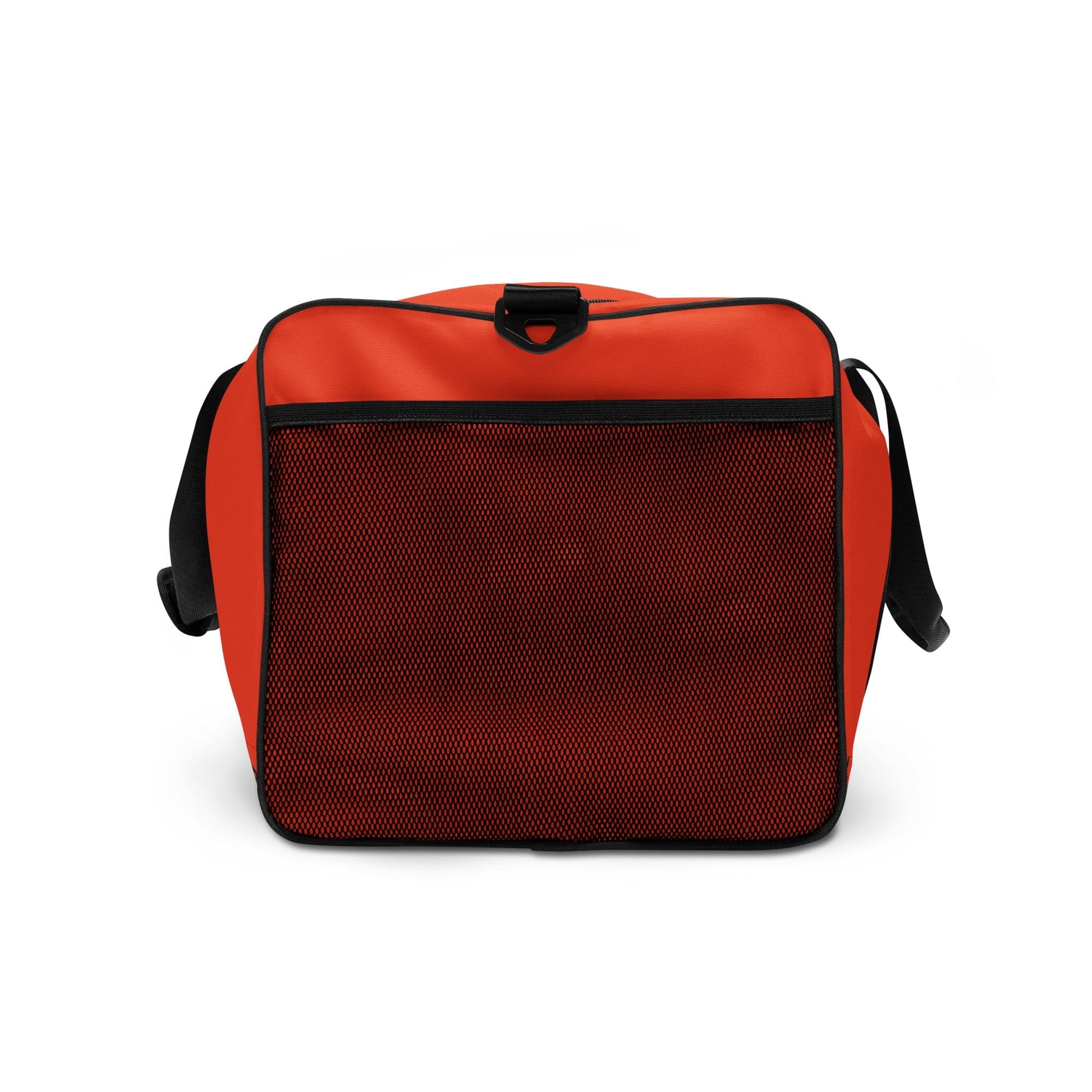 House of Sports Sideline Duffle Bag Signature Lacrosse