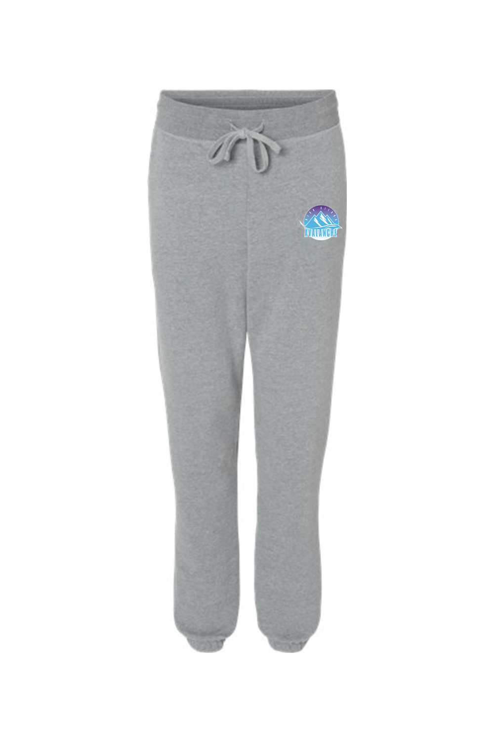 HS Avalanche Adult Sweatpants Signature Lacrosse