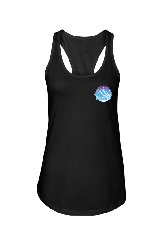 HS Avalanche Adult Women's Tank Top Signature Lacrosse