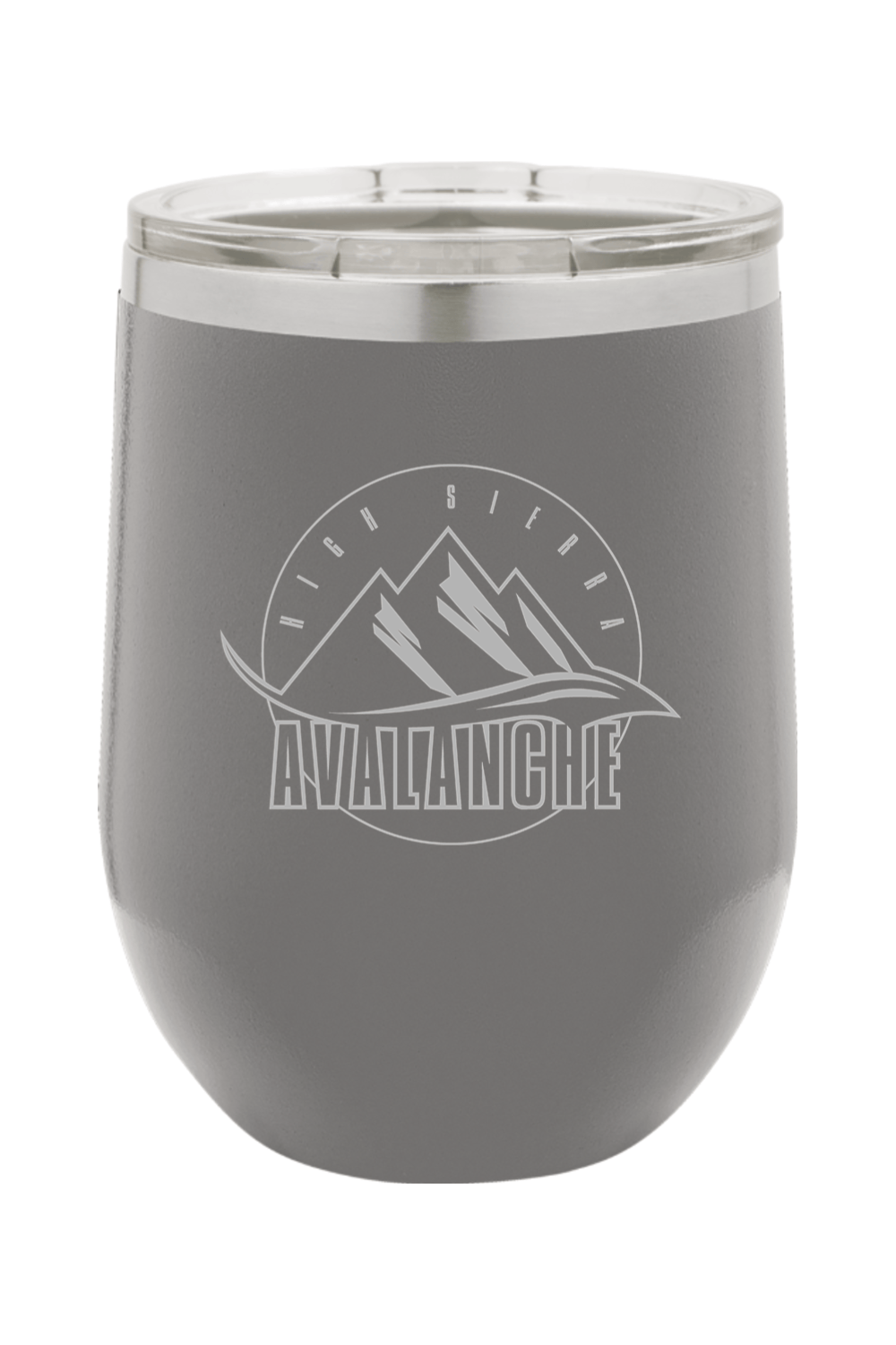 HS Avalanche Insulated Wine Tumbler Signature Lacrosse