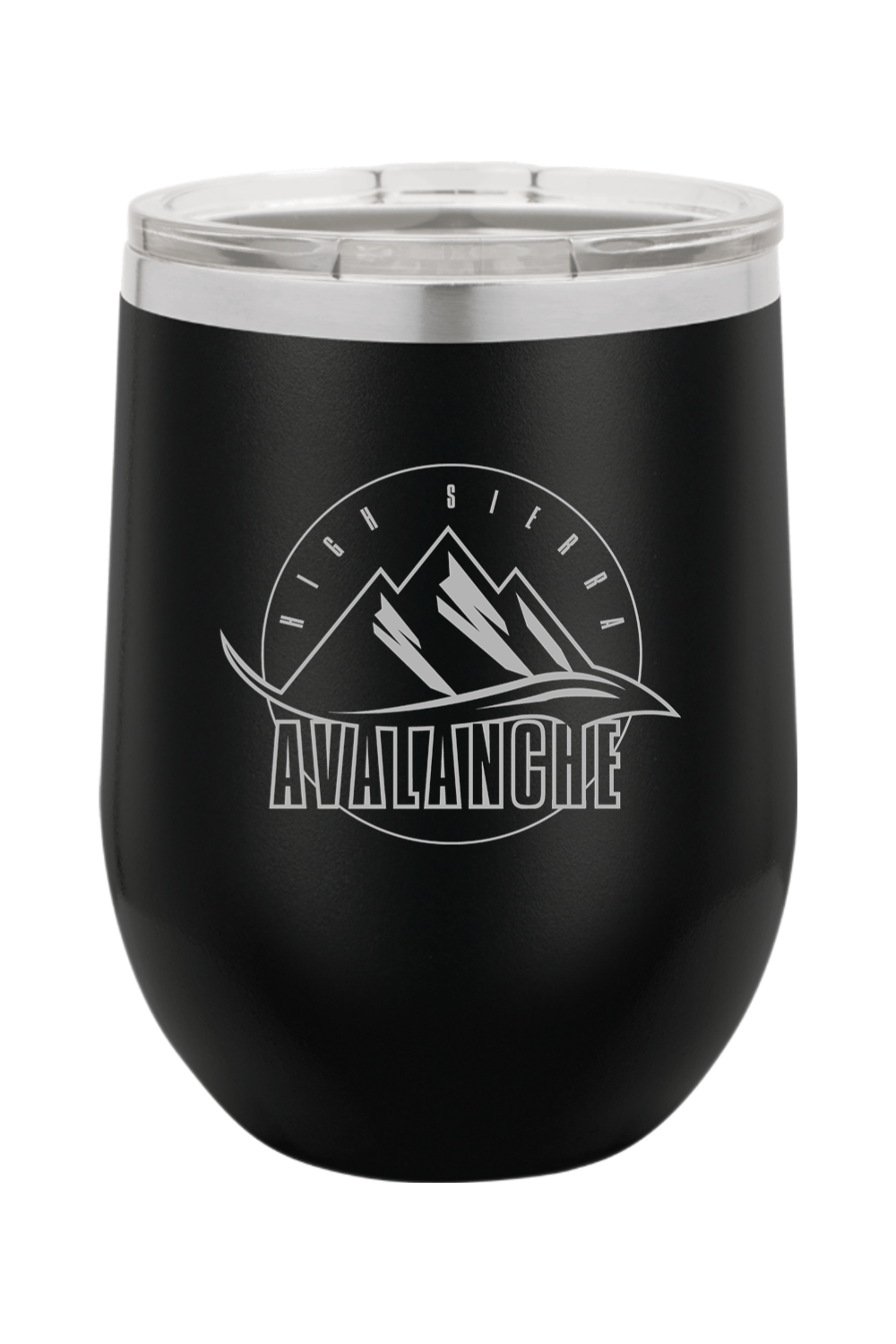 HS Avalanche Insulated Wine Tumbler Signature Lacrosse