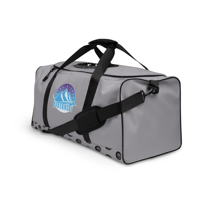 HS Avalanche Sideline Duffel Bag Signature Lacrosse