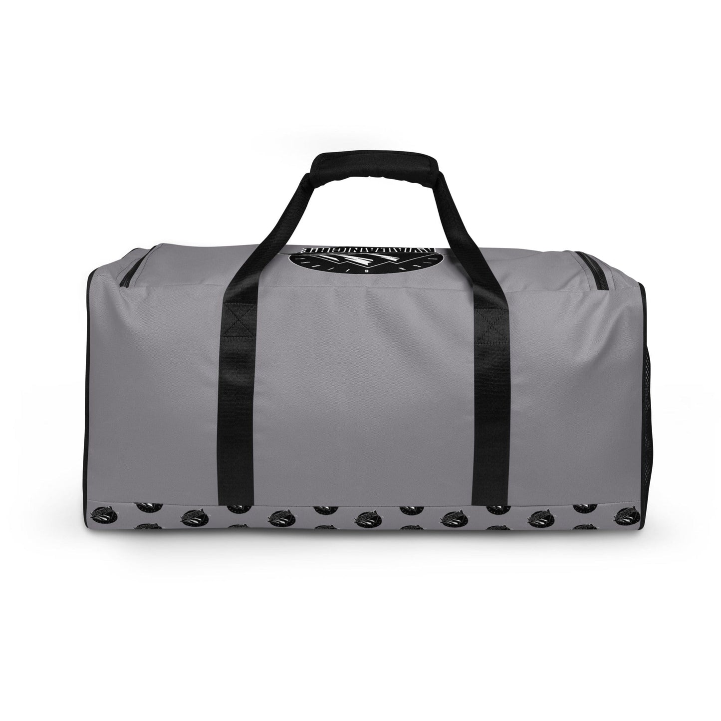 HS Avalanche Sideline Duffel Bag Signature Lacrosse