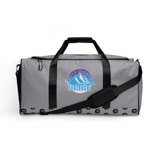 HS Avalanche Sideline Duffel Bag Signature Lacrosse