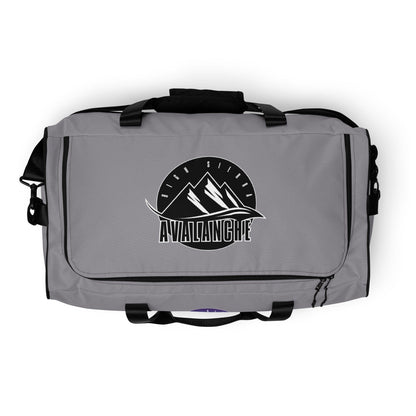 HS Avalanche Sideline Duffel Bag Signature Lacrosse