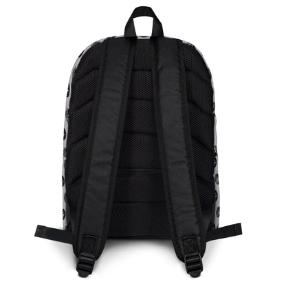 HS Avalanche Travel Backpack Signature Lacrosse