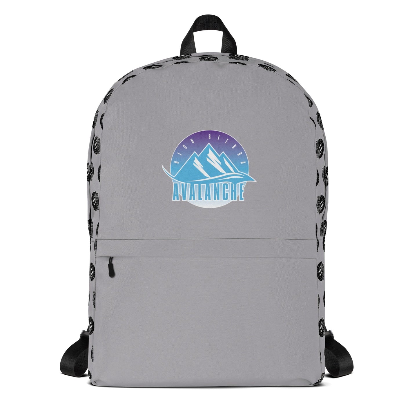 HS Avalanche Travel Backpack Signature Lacrosse