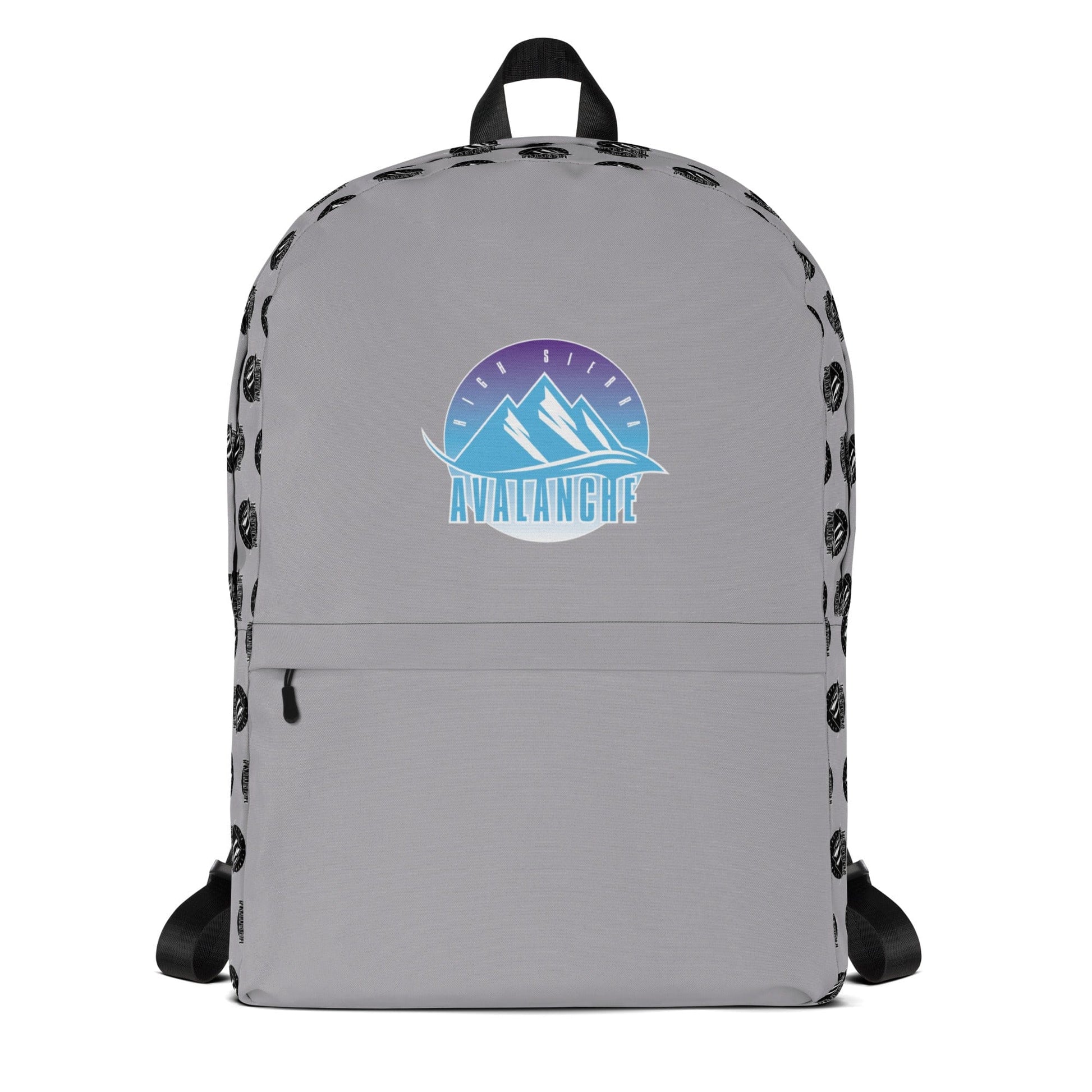 HS Avalanche Travel Backpack Signature Lacrosse