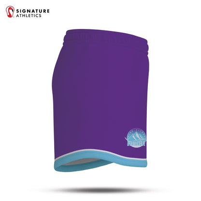 HS Avalanche Women's Game Shorts Signature Lacrosse