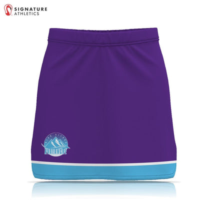 HS Avalanche Women's Game Skirt Signature Lacrosse