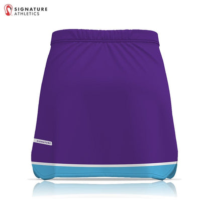HS Avalanche Women's Game Skirt Signature Lacrosse