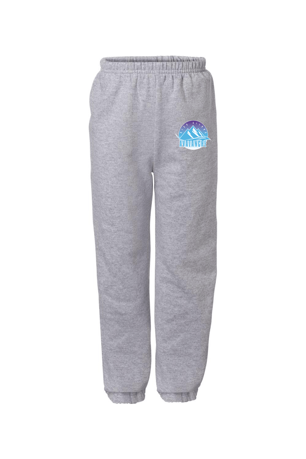 HS Avalanche Youth Sweatpants Signature Lacrosse