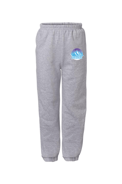 HS Avalanche Youth Sweatpants Signature Lacrosse
