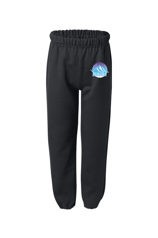 HS Avalanche Youth Sweatpants Signature Lacrosse