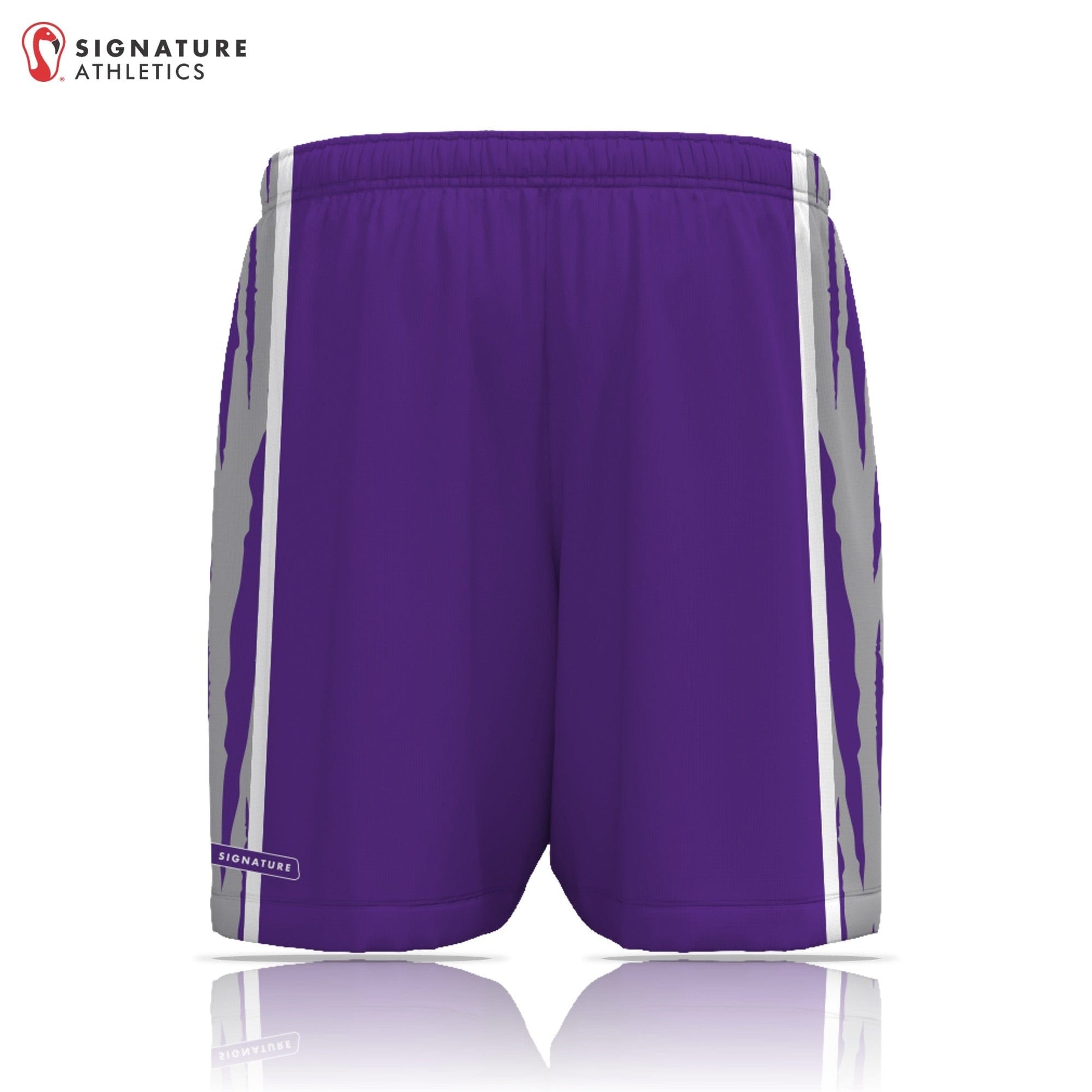 HS Cougars Men's 2 Piece Player Package Signature Lacrosse