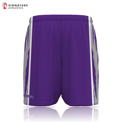 HS Cougars Men's 2 Piece Player Package Signature Lacrosse