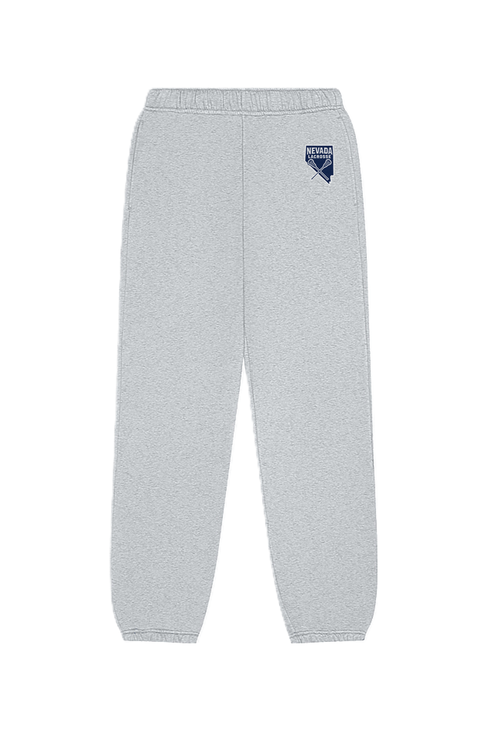 HS Nevada Heavyweight Sweatpants Signature Lacrosse