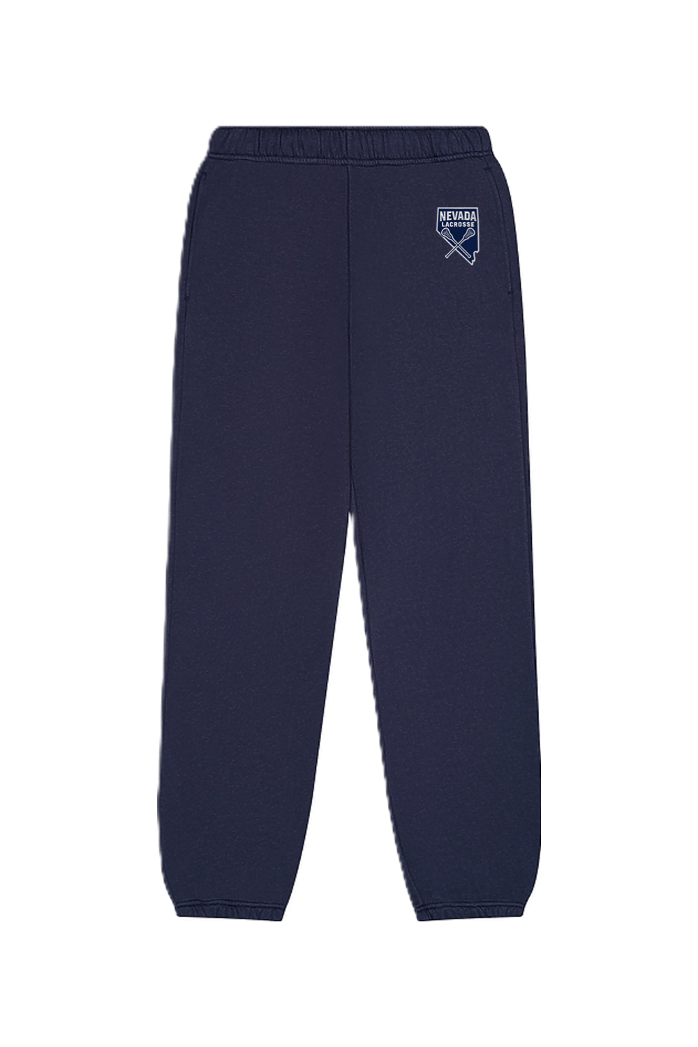 HS Nevada Heavyweight Sweatpants Signature Lacrosse